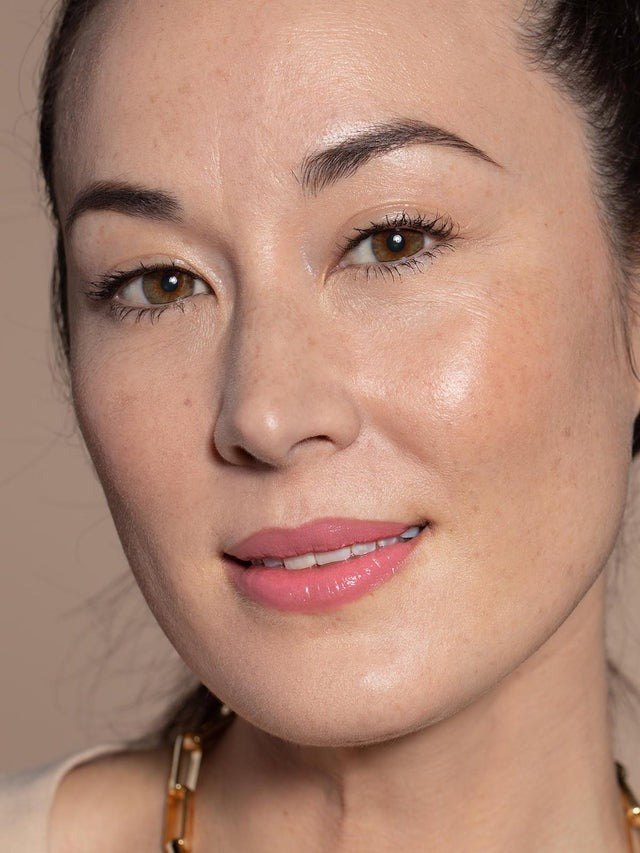 Balmy Gloss Tinted Lip Oil - GLAM MODA