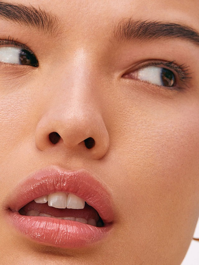 Balmy Gloss Tinted Lip Oil - GLAM MODA