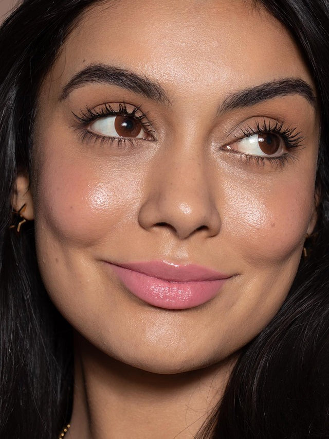 Balmy Gloss Tinted Lip Oil - GLAM MODA