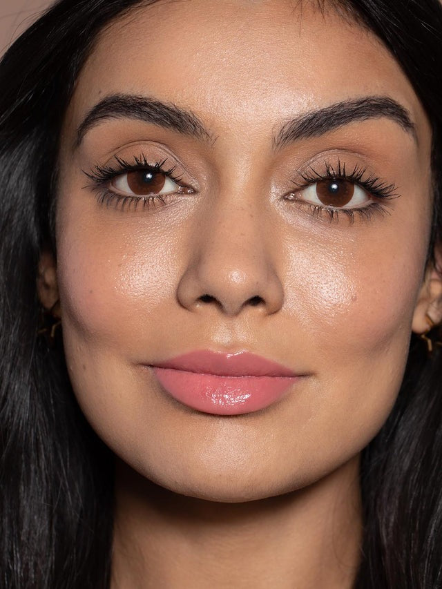 Balmy Gloss Tinted Lip Oil - GLAM MODA