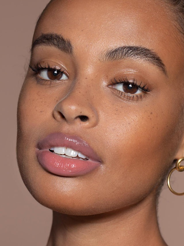 Balmy Gloss Tinted Lip Oil - GLAM MODA