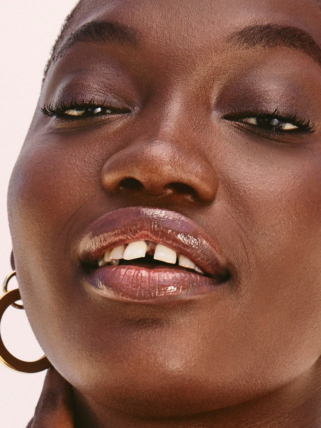 Balmy Gloss Tinted Lip Oil - GLAM MODA