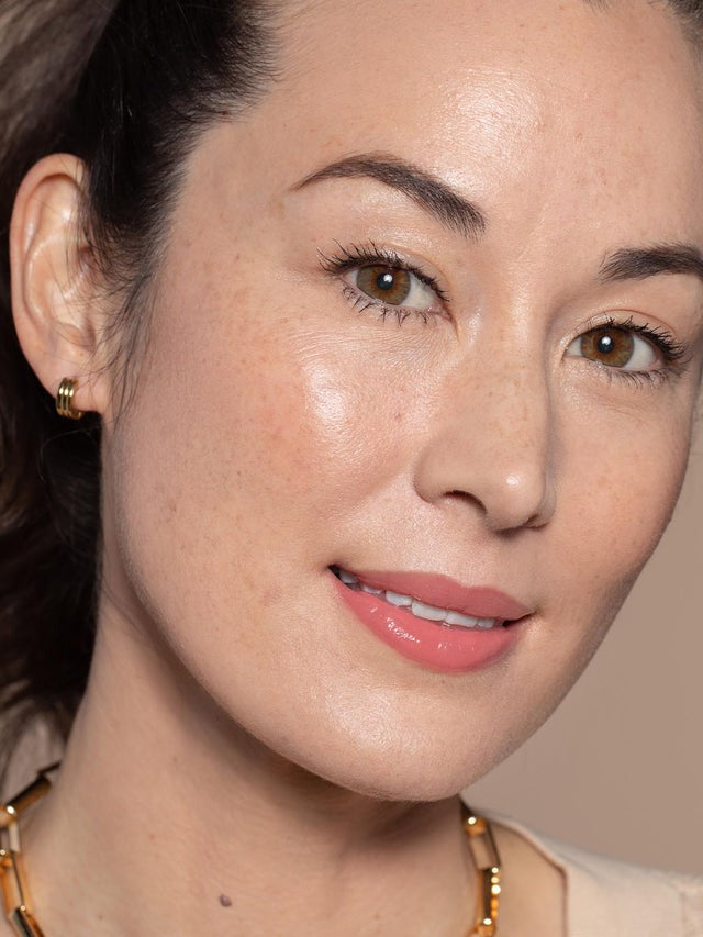 Balmy Gloss Tinted Lip Oil - GLAM MODA