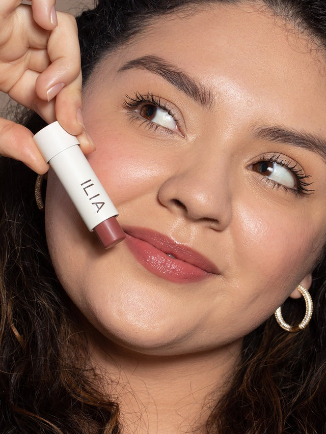 Balmy Tint Hydrating Lip Balm - GLAM MODA