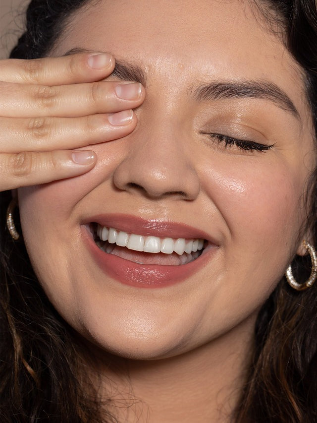 Balmy Tint Hydrating Lip Balm - GLAM MODA