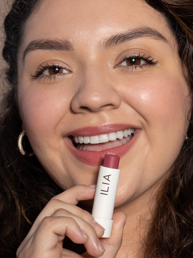 Balmy Tint Hydrating Lip Balm - GLAM MODA
