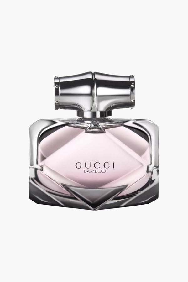 Bamboo Perfume