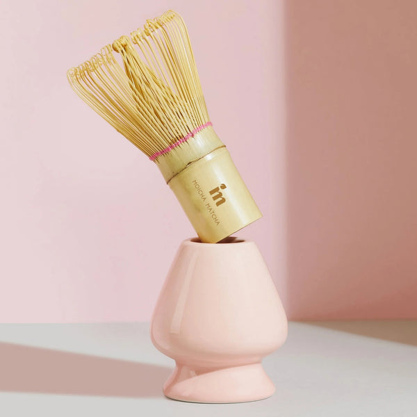 Handmade Bamboo Whisk