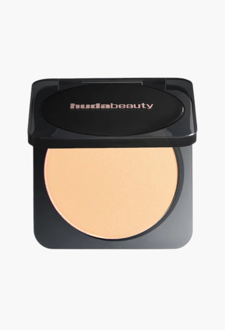 Easy Bake Airbrush Matte Pressed Setting Powder - GLAM MODA