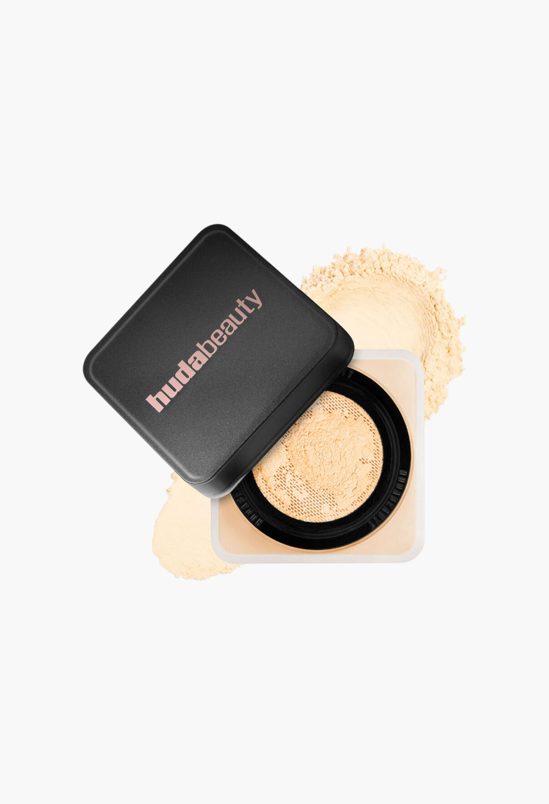 Easy Bake Loose Baking & Setting Powder - GLAM MODA