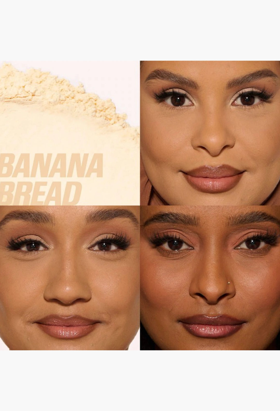 Mini Easy Bake Loose Baking & Setting Powder