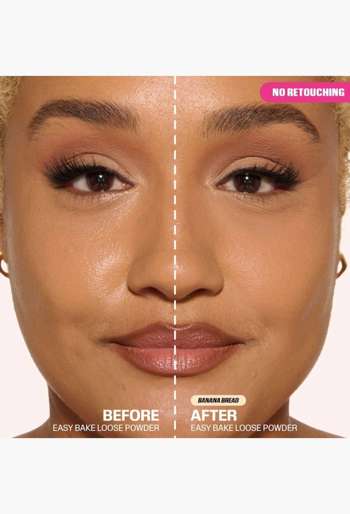 Mini Easy Bake Loose Baking & Setting Powder
