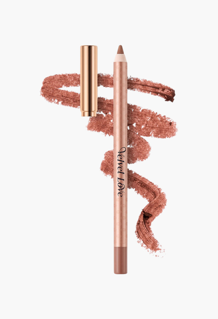 Velvet Love Lip Liner - GLAM MODA