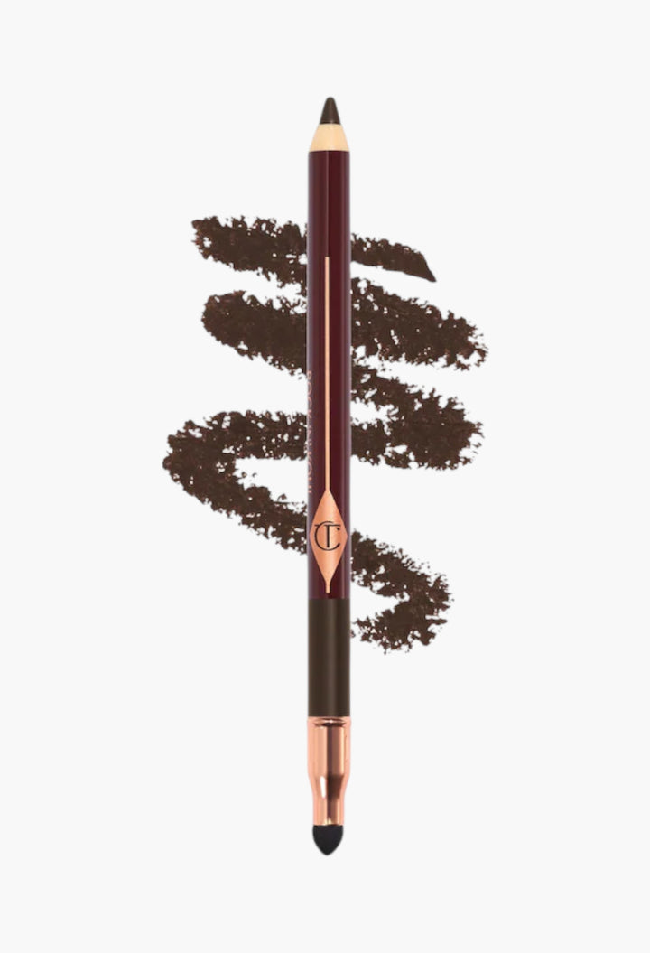 Rock ‘N’ Kohl Long-Lasting Eyeliner Pencil - GLAM MODA