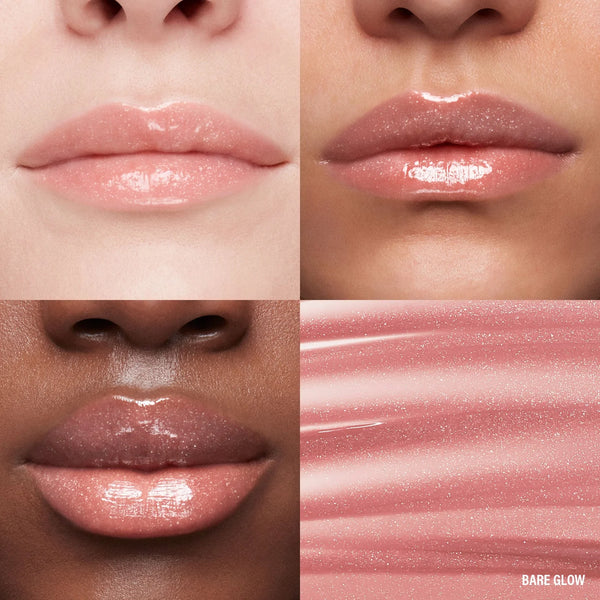 Bare Glow - MoistureGlow™ Plumping Lip Serum