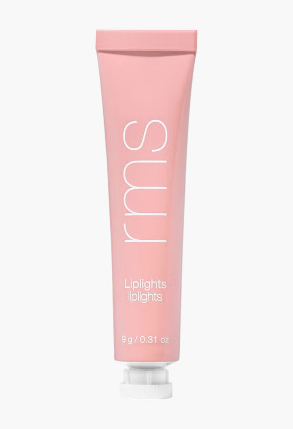 Bare - Liplights Cream Lip Gloss