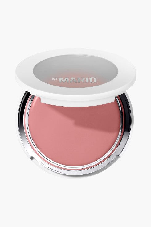 Barely Blushing - Soft Pop Plumping Blush Veil