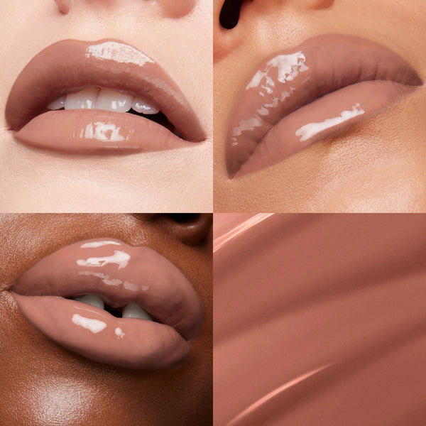 Barely Pink-MoistureGlow Plumping Lip Color