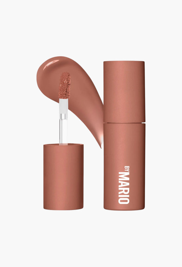 Barely Pink-MoistureGlow Plumping Lip Color