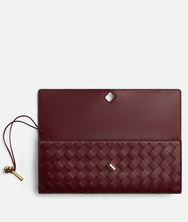 Barolo - Andiamo Clutch
