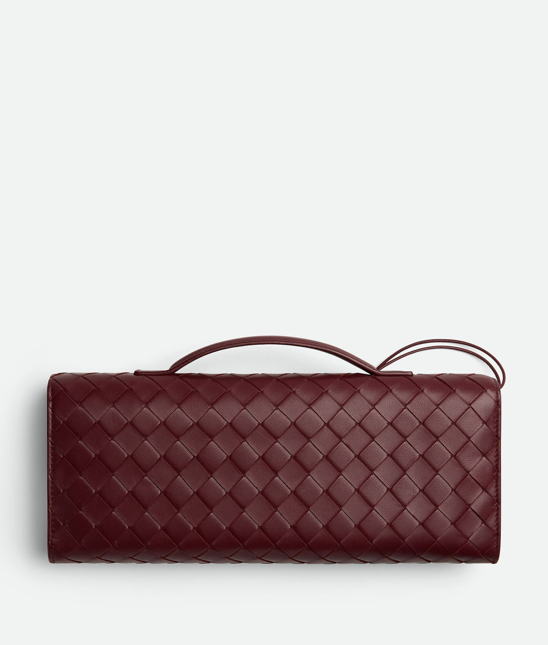 Barolo - Andiamo Clutch - GLAM MODA