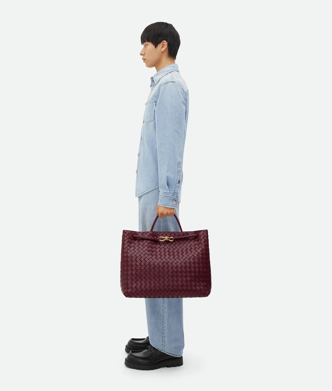 Barolo - Large Andiamo - GLAM MODA