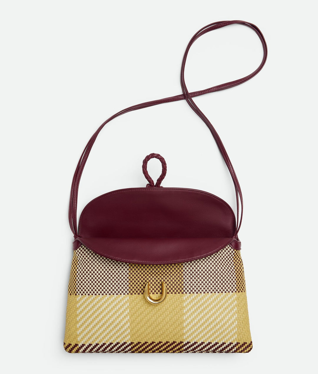 Barolo/sea salt/ straw - Liberta - GLAM MODA