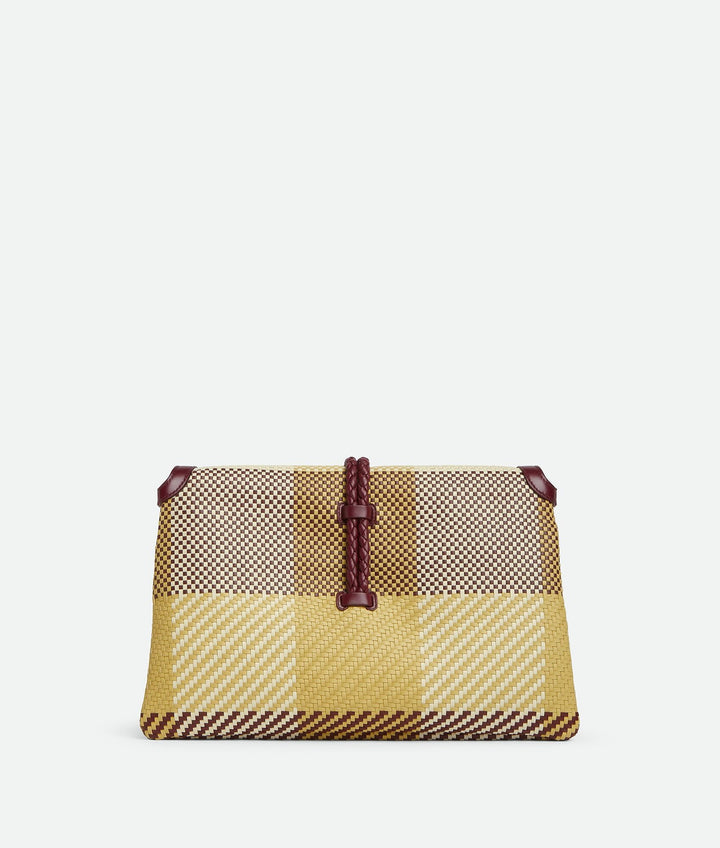 Barolo/sea salt/ straw - Liberta - GLAM MODA