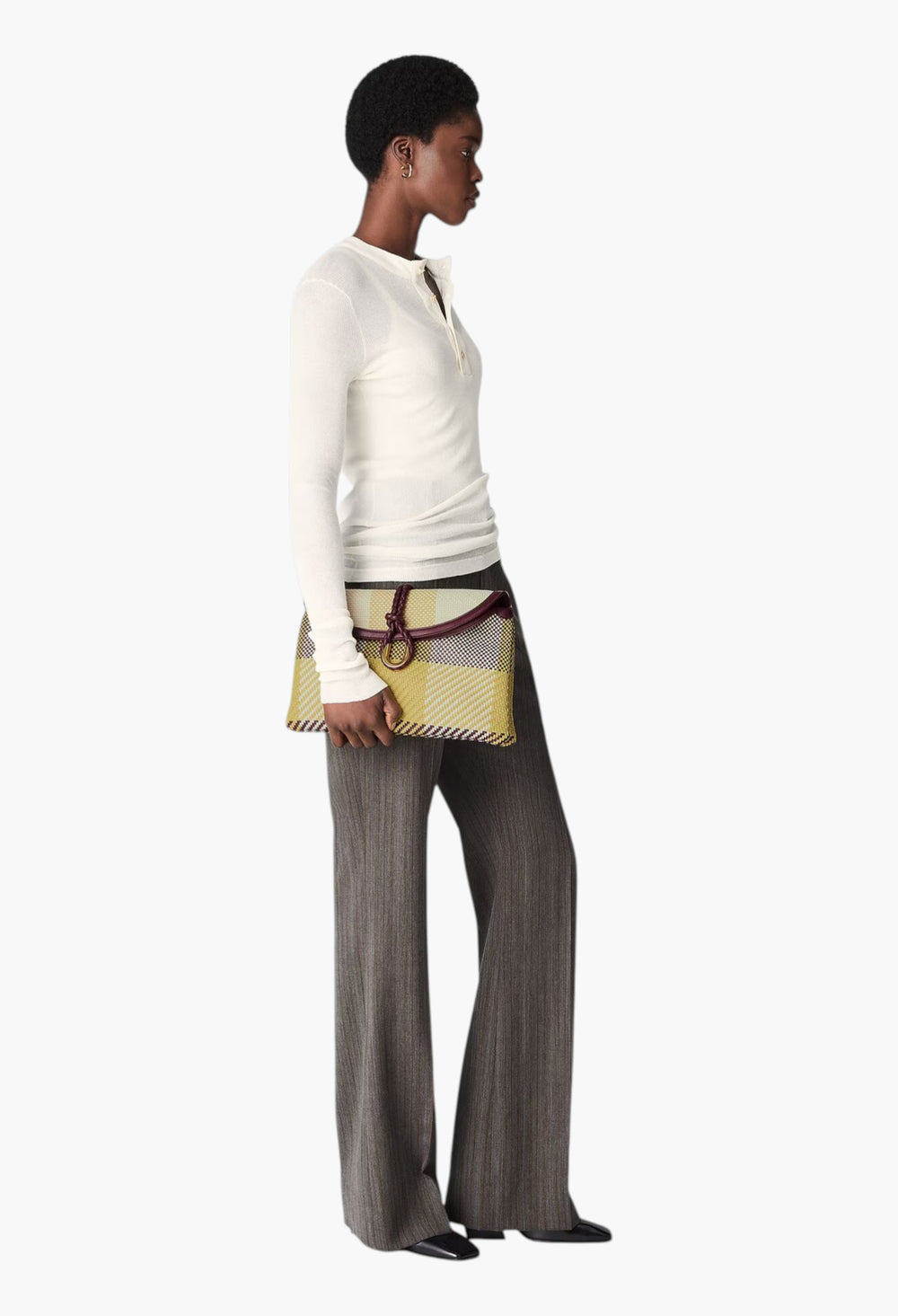 Barolo/sea salt/ straw - Liberta - GLAM MODA