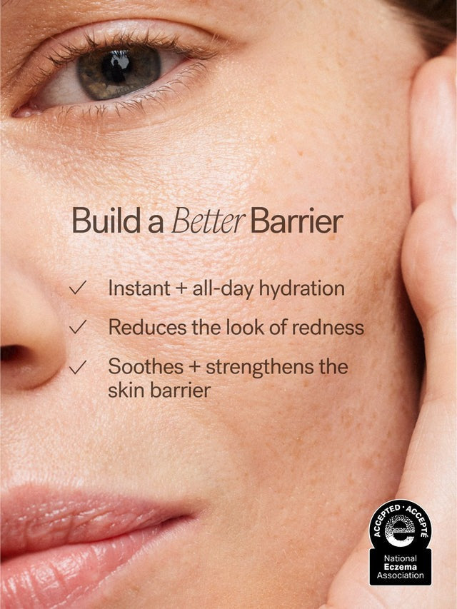 Barrier Build Skin Protectant Cream - GLAM MODA