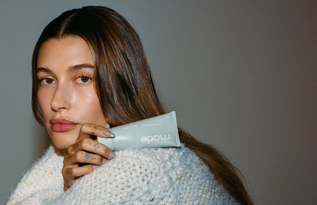 Barrier Restore Cream - GLAM MODA