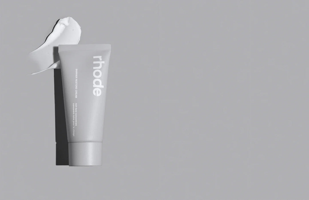 Barrier Restore Cream - GLAM MODA