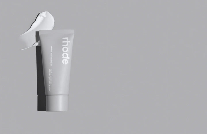 Barrier Restore Cream - GLAM MODA