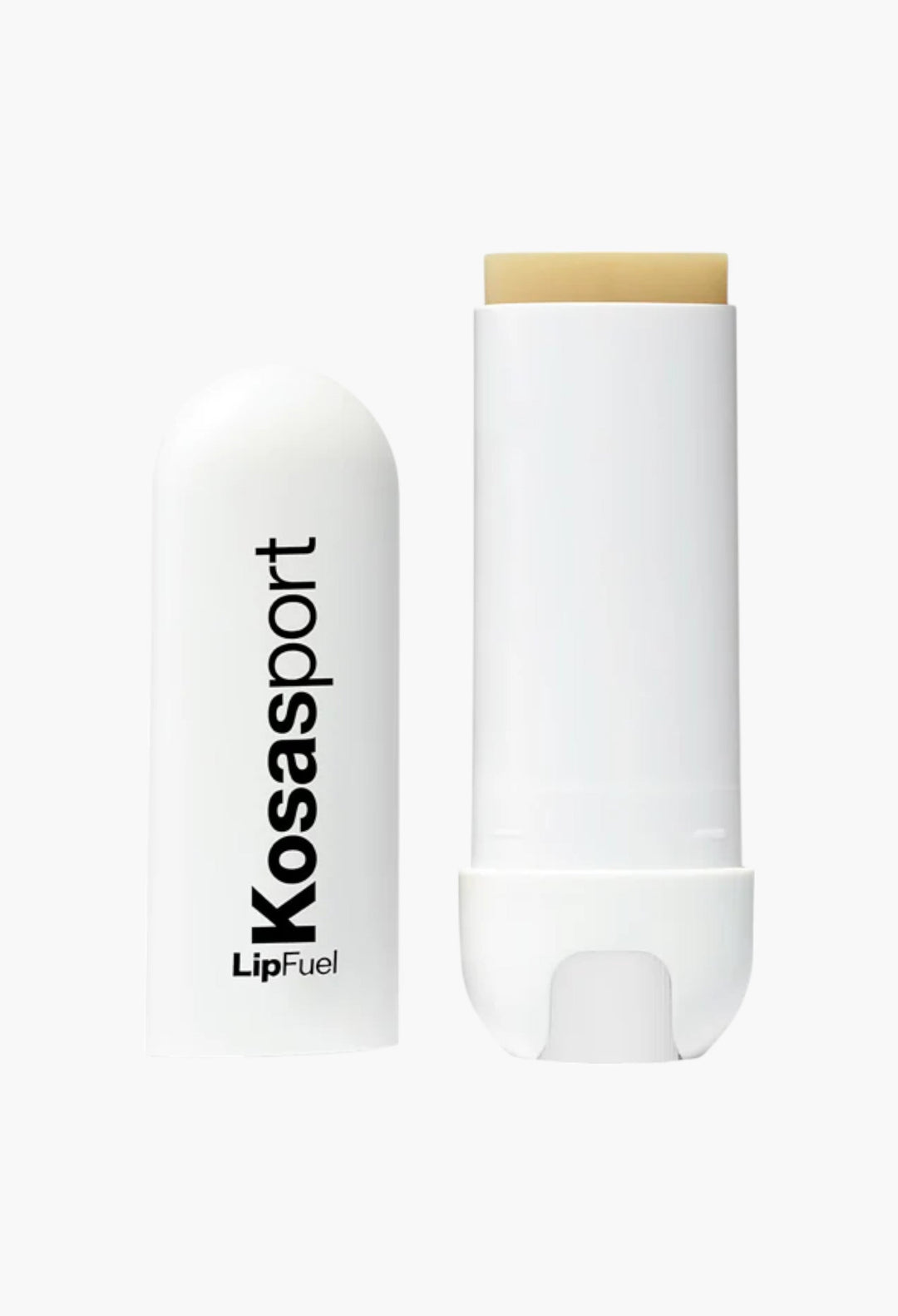 Baseline - Kosasport LipFuel Hyaluronic Acid Lip Balm - GLAM MODA