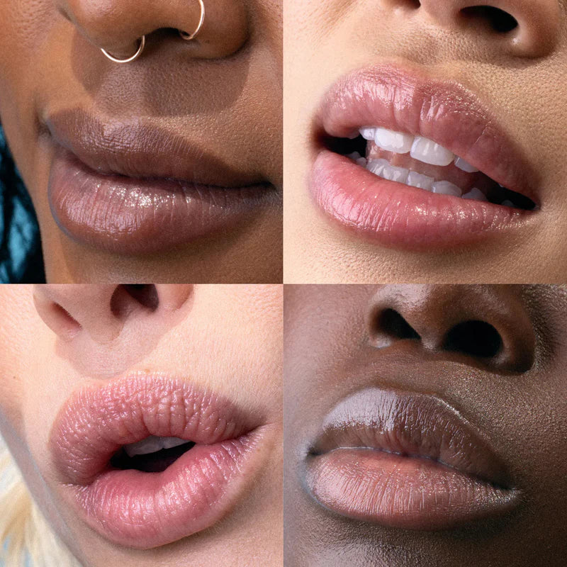 Baseline - Kosasport LipFuel Hyaluronic Acid Lip Balm - GLAM MODA