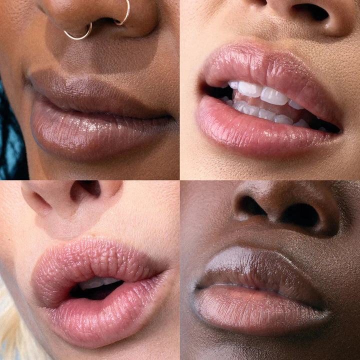 Baseline - Kosasport LipFuel Hyaluronic Acid Lip Balm - GLAM MODA