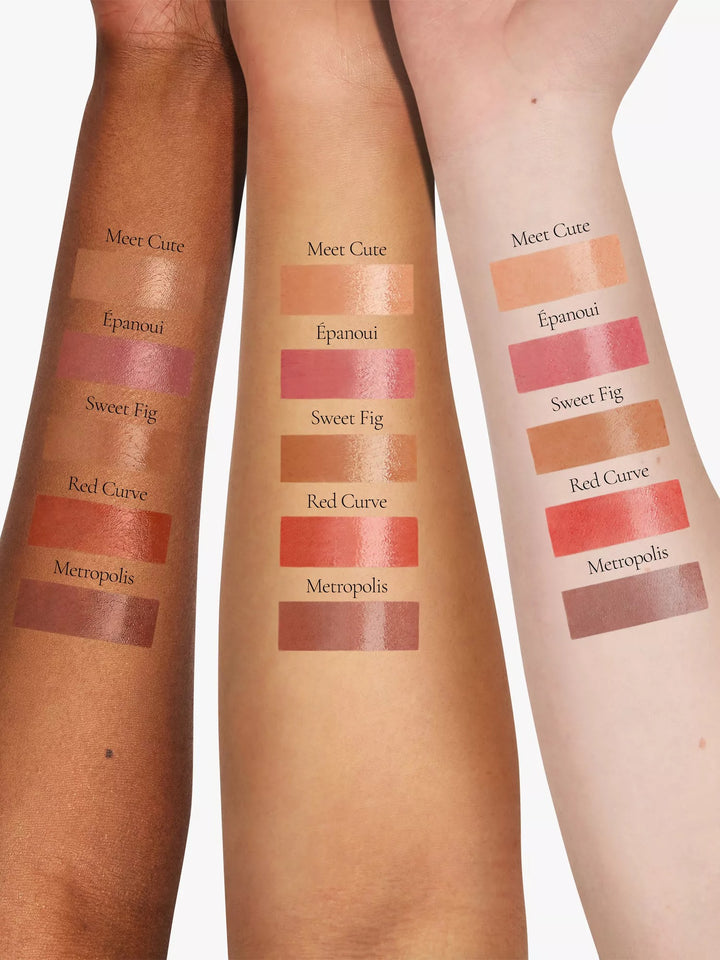 Baume Embrace Melting Lip Colour 2.8g - GLAM MODA