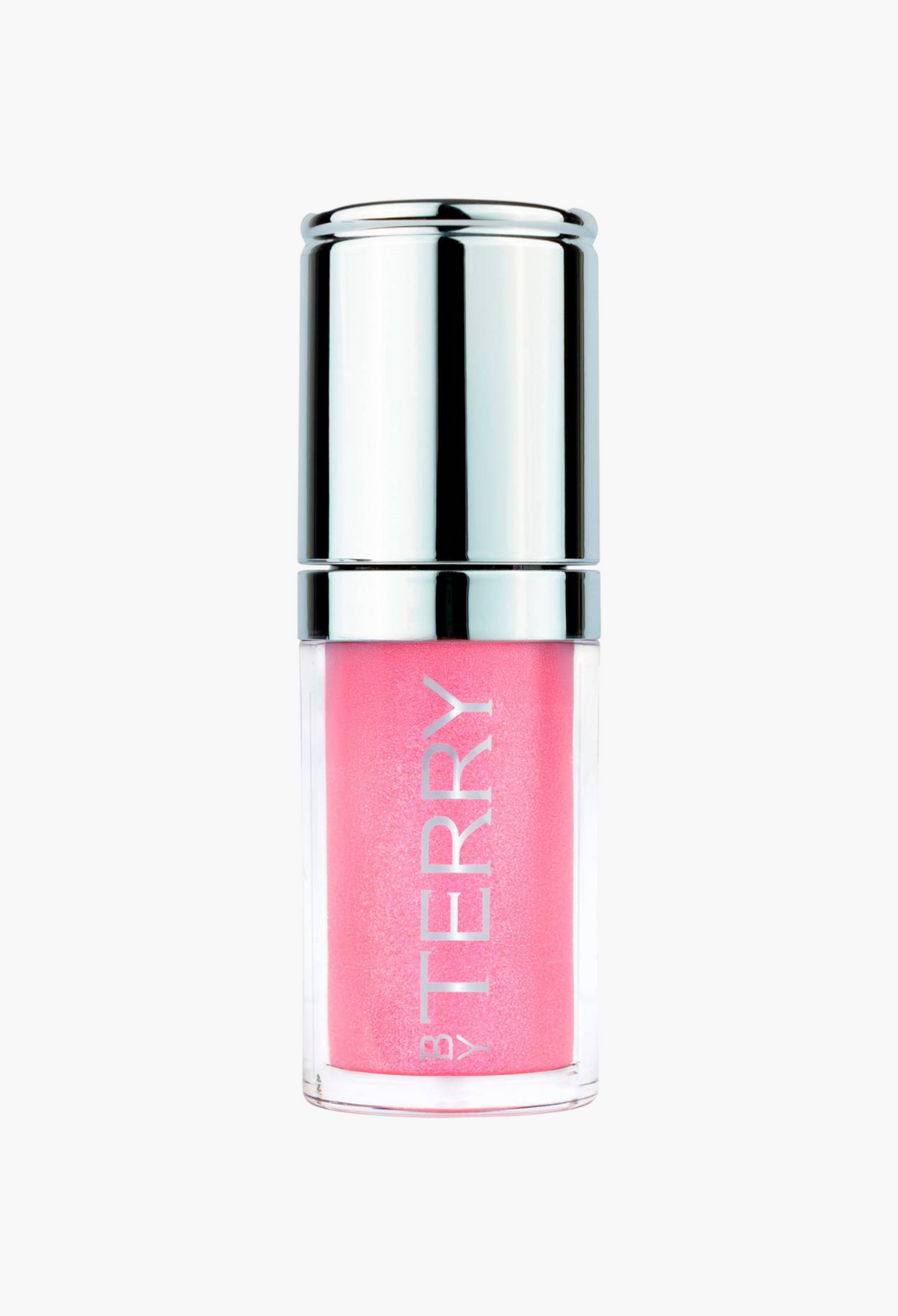 Baume de Rose Lip Gloss - GLAM MODA