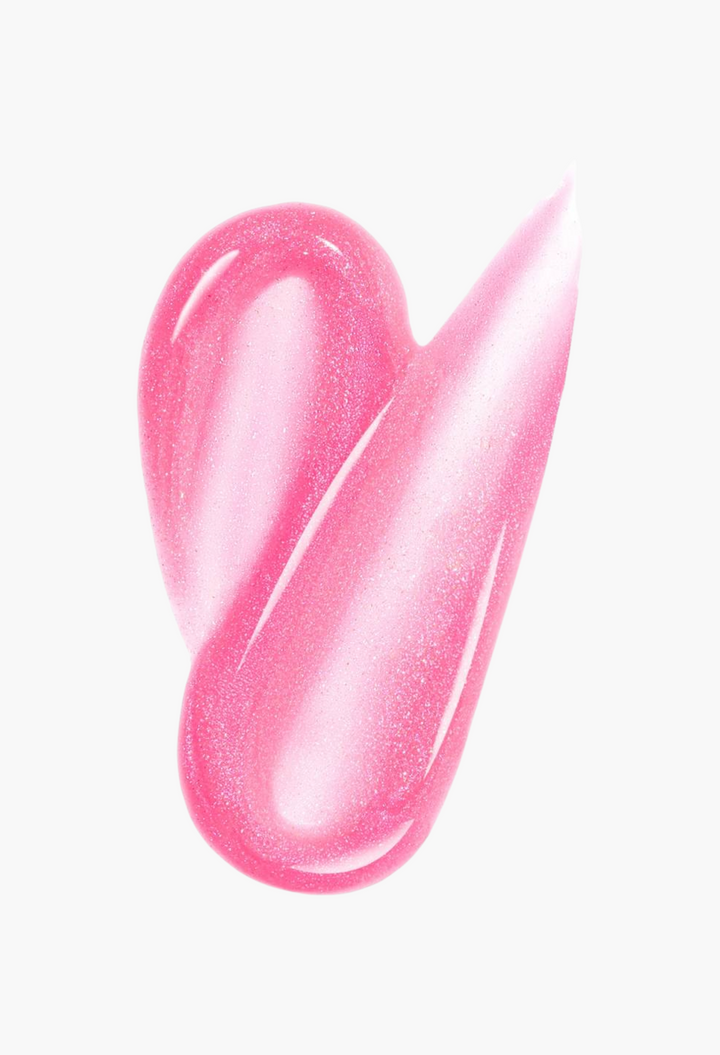 Baume de Rose Lip Gloss - GLAM MODA