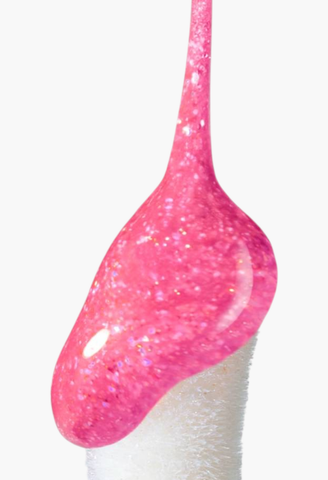 Baume de Rose Lip Gloss - GLAM MODA