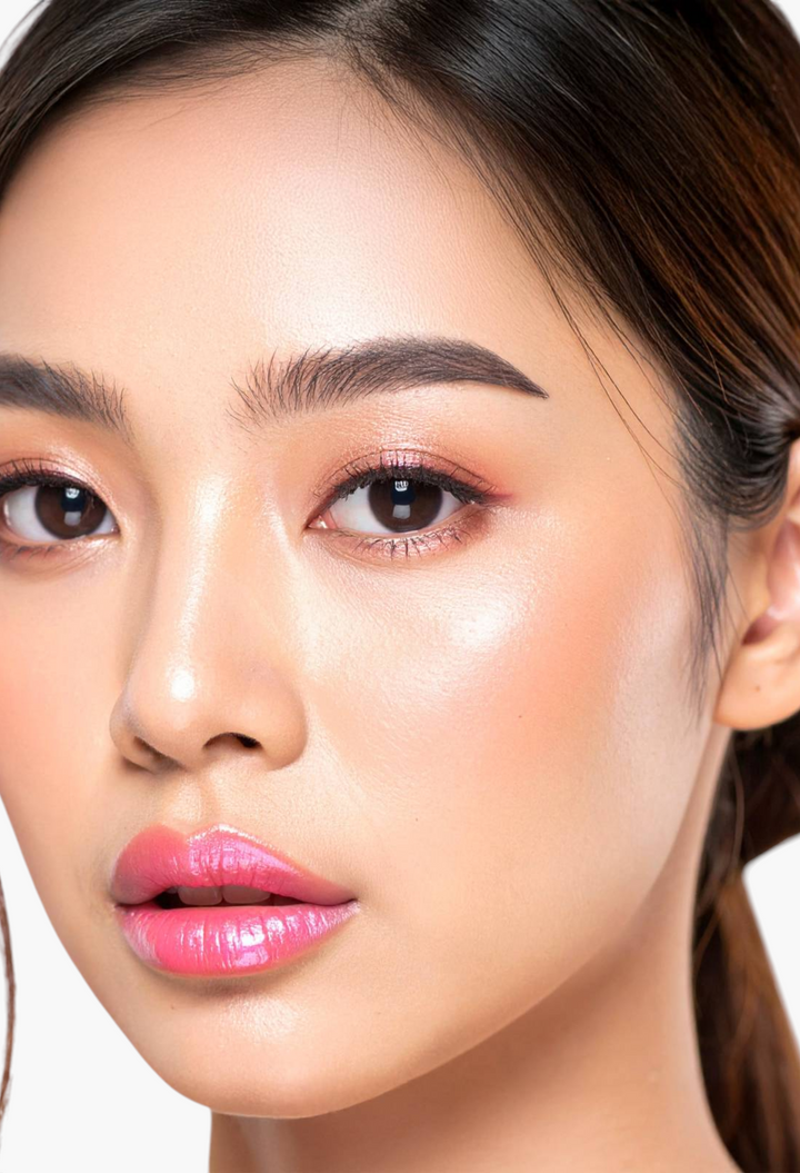 Baume de Rose Lip Gloss - GLAM MODA