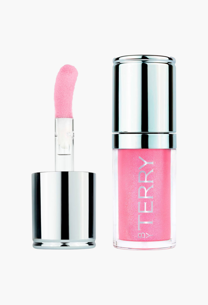 Baume de Rose Lip Gloss - GLAM MODA