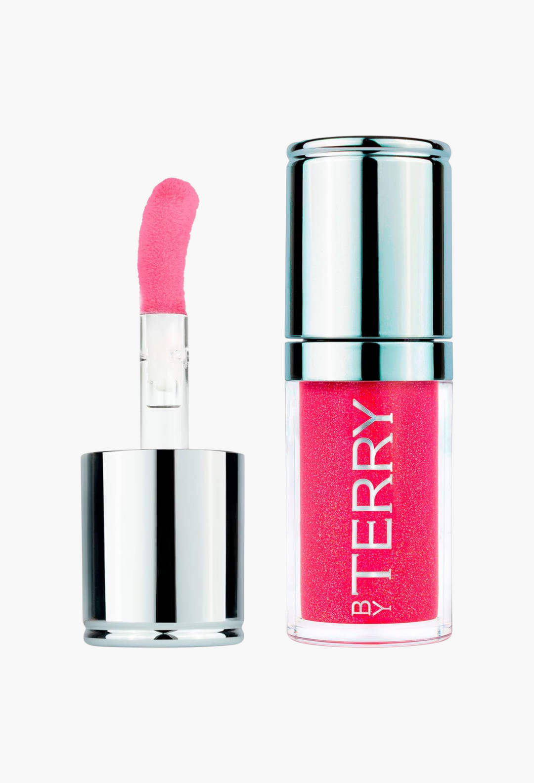 Baume de Rose Lip Gloss - GLAM MODA