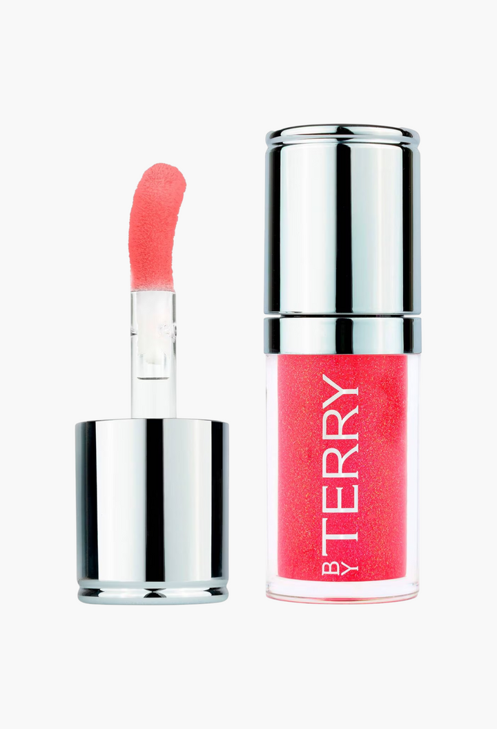 Baume de Rose Lip Gloss - GLAM MODA