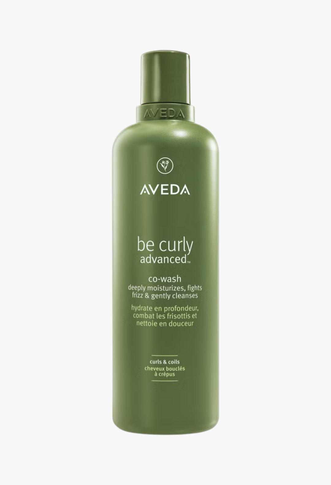 Be Curly Advanced Co-Wash 350ml - GLAM MODA