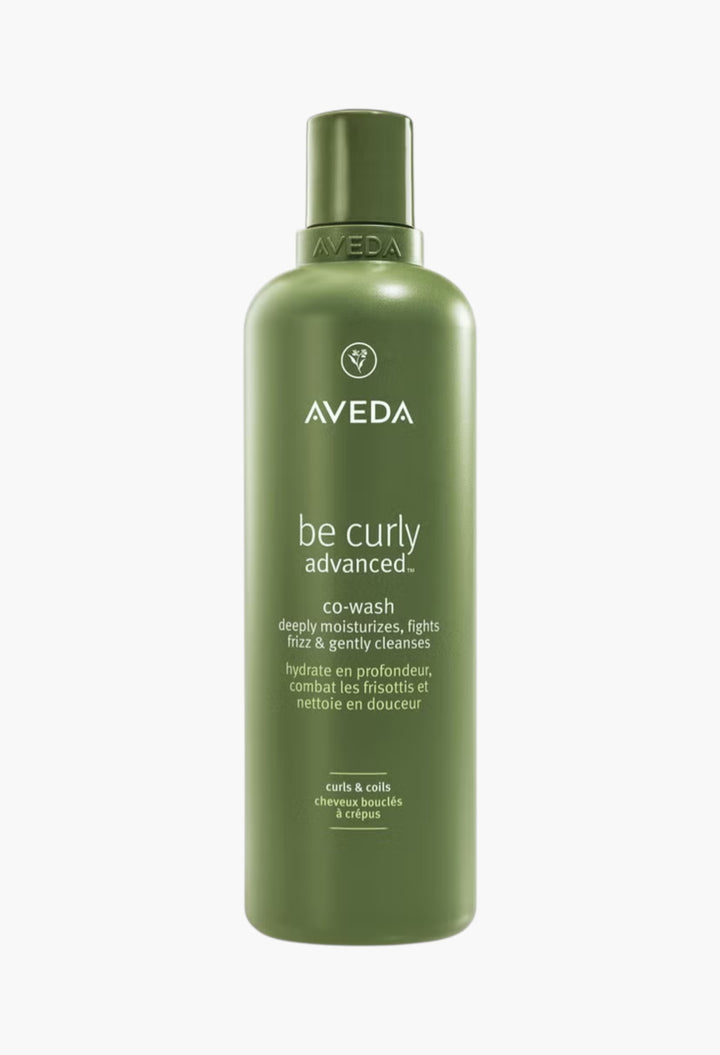 Be Curly Advanced Co-Wash 350ml - GLAM MODA