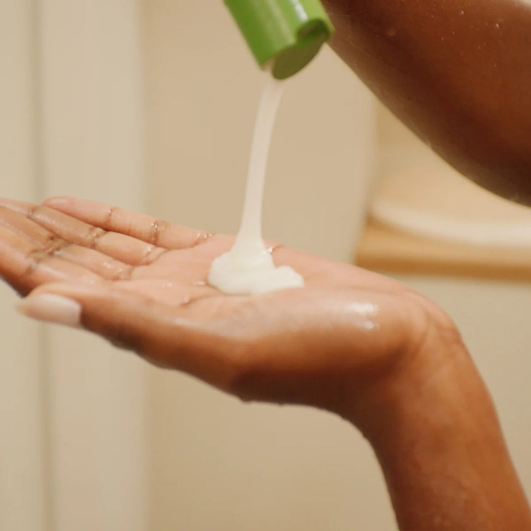 Be Curly Advanced Co-Wash 350ml - GLAM MODA