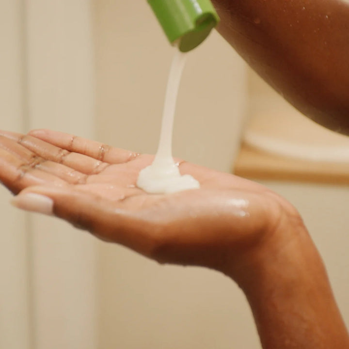 Be Curly Advanced Co-Wash 350ml - GLAM MODA