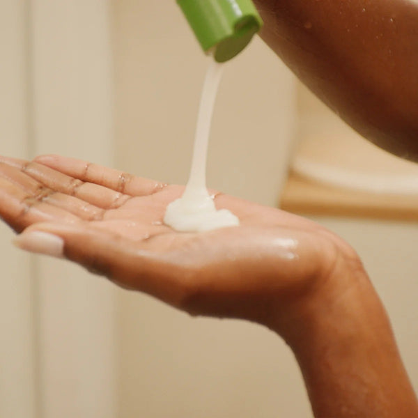 Be Curly Advanced Co-Wash 350ml