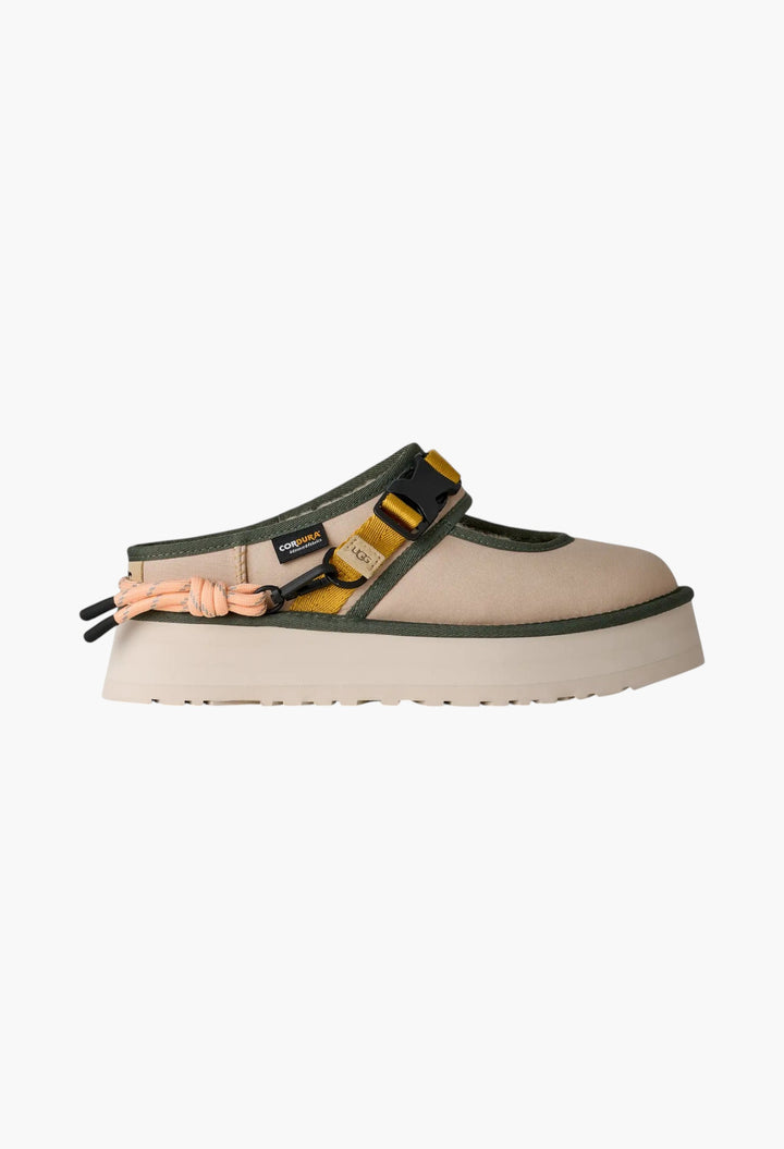 Women's Bea Mary Jane Wildwood - GLAM MODA